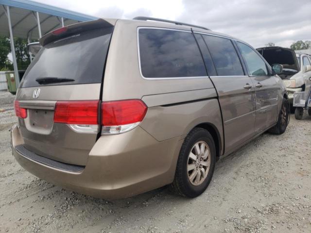 Photo 4 from auction – 2008 HONDA ODYSSEY with VIN 5FNRL38418B091008