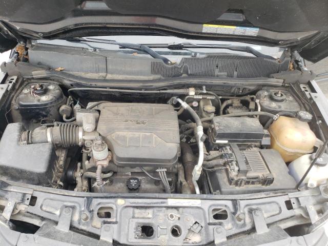 Photo 7 from auction – 2005 CHEVROLET EQUINOX LS with VIN 2CNDL13F356129150