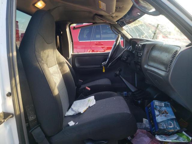 Photo 5 from auction – 2003 FORD RANGER with VIN 1FTYR10U43PA59646