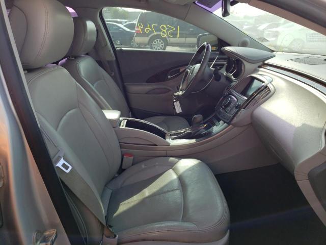 Photo 5 from auction – 2010 BUICK LACROSSE C with VIN 1G4GC5EG7AF182461
