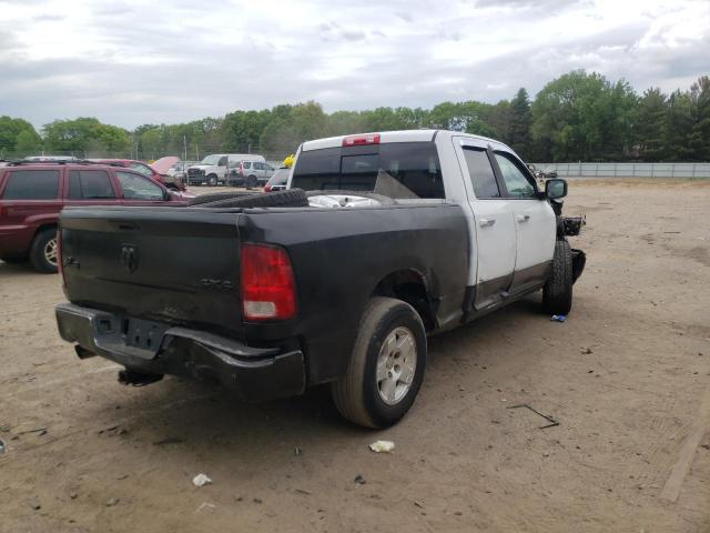 Photo 4 from auction – 2012 DODGE RAM 1500 S with VIN 1C6RD7GT0CS148458