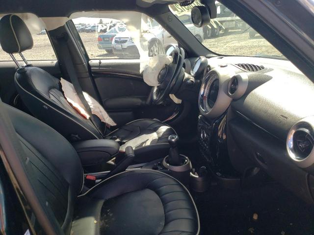 Photo 5 from auction – 2012 MINI COOPER S C with VIN WMWZC3C59CWM27344