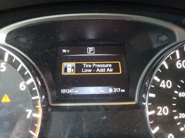 Photo 8 from auction – 2016 NISSAN ALTIMA 2.5 with VIN 1N4AL3AP3GC294341