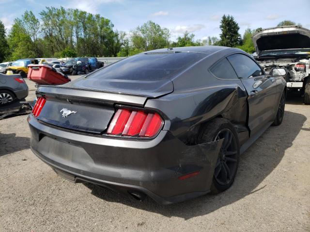 Photo 4 from auction – 2015 FORD MUSTANG with VIN 1FA6P8TH7F5426467