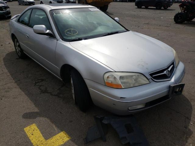 Photo 1 from auction – 2001 ACURA 3.2CL with VIN 19UYA42451A008826