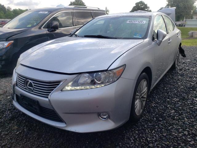 Photo 2 from auction – 2014 LEXUS ES 350 with VIN JTHBK1GG5E2088923
