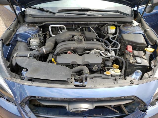 Photo 7 from auction – 2019 SUBARU OUTBACK 2. with VIN 4S4BSABC7K3388891