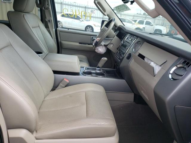 Photo 5 from auction – 2014 FORD EXPEDITION with VIN 1FMJU1K56EEF49151