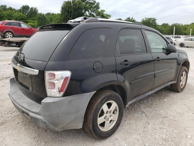 Photo 4 from auction – 2005 CHEVROLET EQUINOX LS with VIN 2CNDL13F356129150