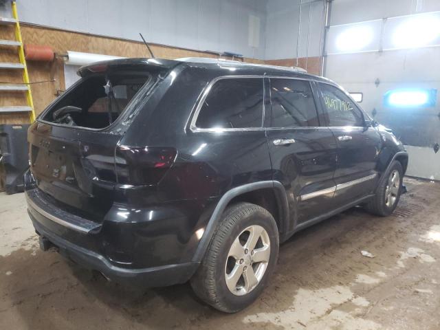 Photo 4 from auction – 2011 JEEP GRAND CHER with VIN 1J4RR6GT9BC621684