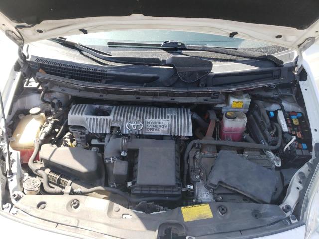 Photo 7 from auction – 2013 TOYOTA PRIUS with VIN JTDKN3DU1D1690303