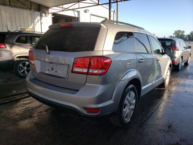 Photo 4 from auction – 2019 DODGE JOURNEY SE with VIN 3C4PDCBB0KT737904