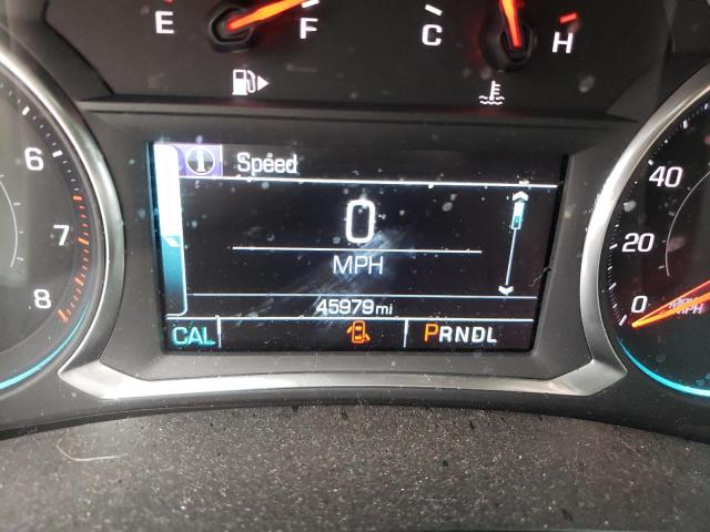 Photo 8 from auction – 2016 CHEVROLET MALIBU LT with VIN 1G1ZE5ST1GF273817