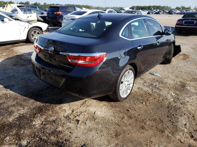 Photo 4 from auction – 2013 BUICK VERANO with VIN 1G4PP5SK9D4238073