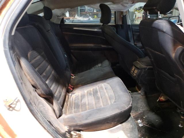 Photo 6 from auction – 2016 FORD FUSION SE with VIN 3FA6P0H76GR359604