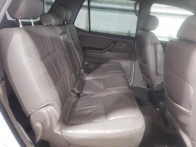 Photo 6 from auction – 2004 TOYOTA SEQUOIA-V8 with VIN 5TDBT44A64S229523