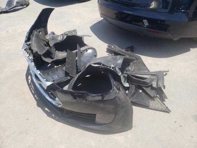 Photo 9 from auction – 2013 TESLA MODEL S with VIN 5YJSA1AC8DFP10887