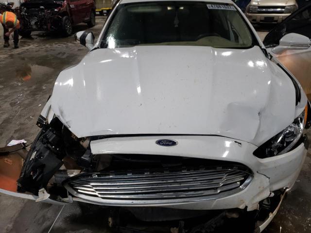 Photo 7 from auction – 2016 FORD FUSION SE with VIN 3FA6P0H76GR359604