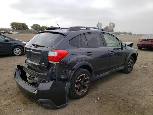 Photo 4 from auction – 2015 SUBARU XV CROSSTR with VIN JF2GPACC3F8317482