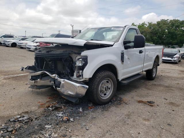Photo 2 from auction – 2018 FORD F250 SUPER with VIN 1FTBF2A67JEC78646