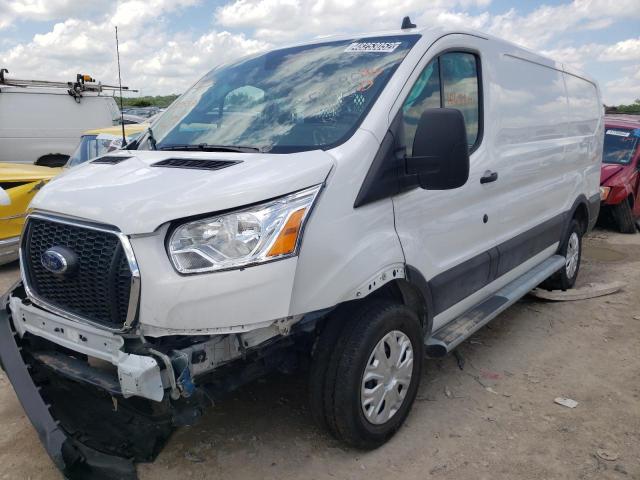 Photo 2 from auction – 2021 FORD TRANSIT T- with VIN 1FTBR1Y83MKA25371