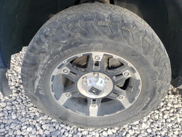 Photo 9 from auction – 2018 CHEVROLET SILVERADO with VIN 3GCUKTEJ4JG142539