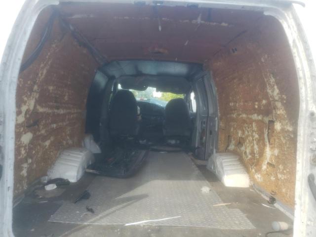 Photo 6 from auction – 2008 FORD ECONOLINE with VIN 1FTSS34S48DB56255