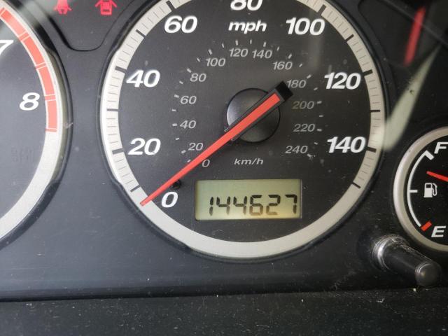 Photo 8 from auction – 2002 HONDA CR-V EX with VIN SHSRD788X2U003936