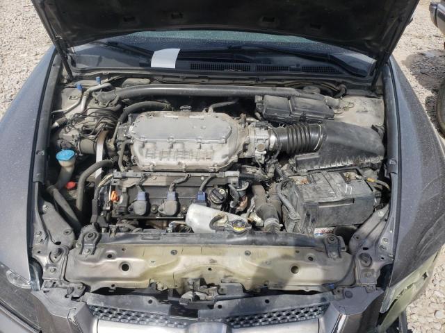 Photo 7 from auction – 2007 ACURA TL TYPE S with VIN 19UUA765X7A008154