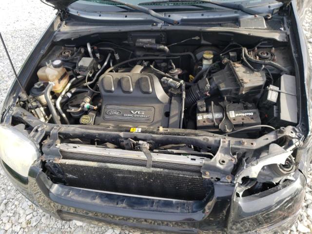 Photo 7 from auction – 2002 FORD ESCAPE with VIN 1FMCU04142KC93179