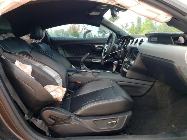 Photo 5 from auction – 2015 FORD MUSTANG with VIN 1FA6P8TH7F5426467