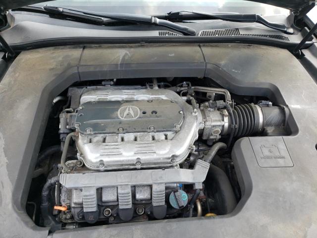 Photo 7 from auction – 2010 ACURA TL with VIN 19UUA9F56AA006372