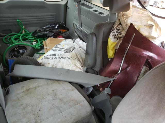 Photo 6 from auction – 2006 FORD FREESTAR S with VIN 2FMZA52236BA28037