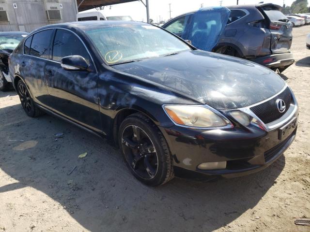 LEXUS GS 350 2008 con VIN JTHCE96S280013726 - Foto de la subasta