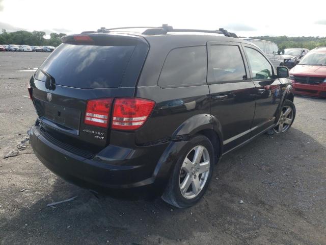 Photo 4 from auction – 2009 DODGE JOURNEY SX with VIN 3D4GH57V39T598013