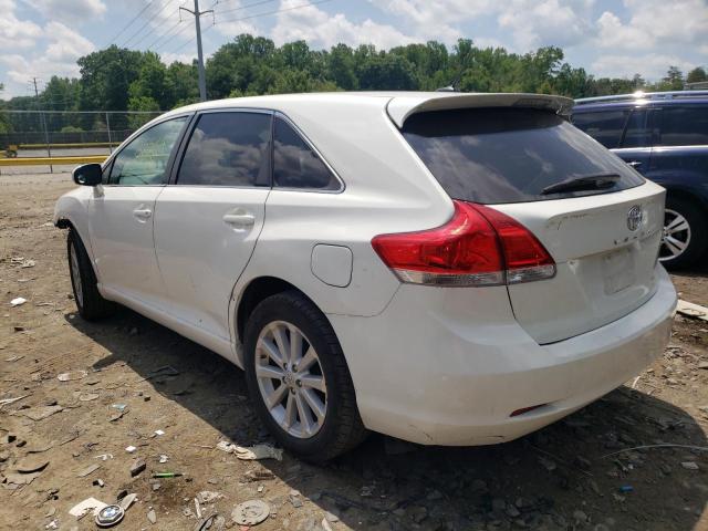 Photo 3 from auction – 2011 TOYOTA VENZA with VIN 4T3ZA3BB5BU043171