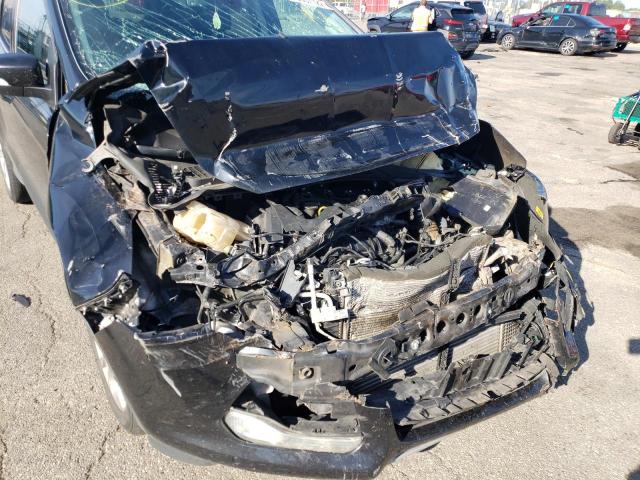 Photo 9 from auction – 2016 FORD ESCAPE TIT with VIN 1FMCU9JX5GUB90961