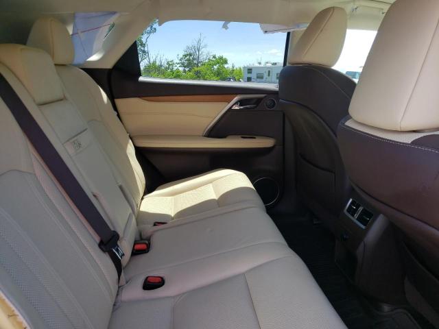 Photo 6 from auction – 2018 LEXUS RX 450H BA with VIN 2T2BGMCA4JC022313