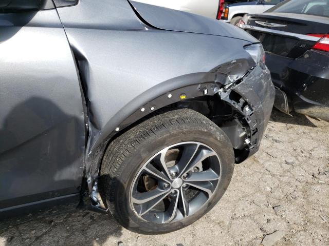 Photo 9 from auction – 2020 BUICK ENCORE GX with VIN KL4MMGSLXLB112832