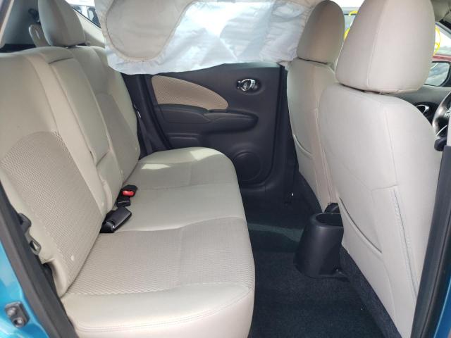 Photo 6 from auction – 2015 NISSAN VERSA NOTE with VIN 3N1CE2CPXFL423167