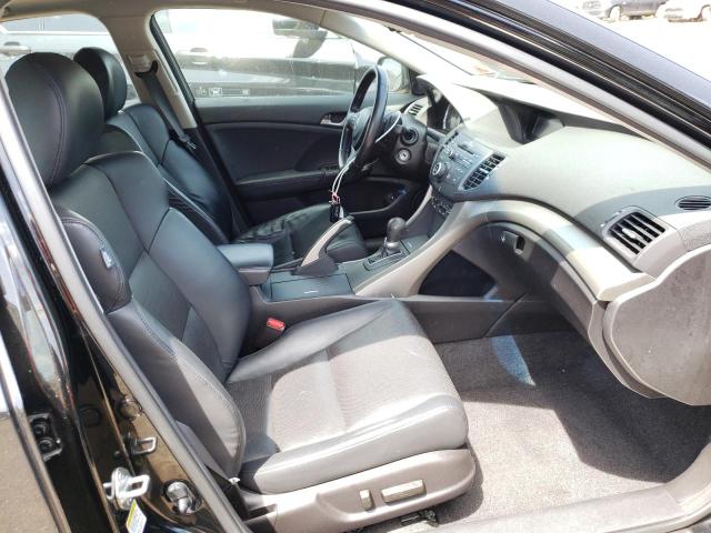 Photo 5 from auction – 2010 ACURA TSX with VIN JH4CU2F69AC032713