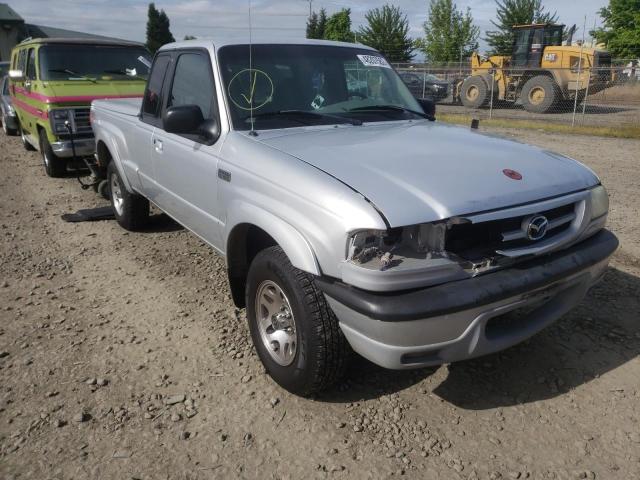 MAZDA B3000 CAB 2002 with VIN 4F4YR16UX2TM04179 - Photo from auction