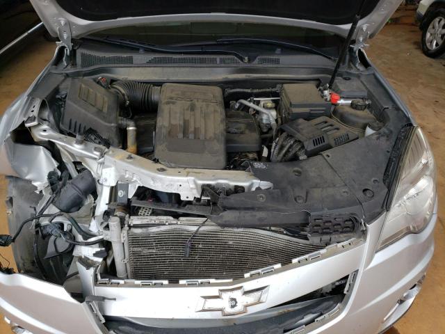 Photo 7 from auction – 2014 CHEVROLET EQUINOX LT with VIN 2GNALCEK3E6291395