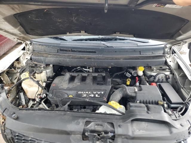 Photo 7 from auction – 2013 DODGE JOURNEY SX with VIN 3C4PDCBB3DT556346
