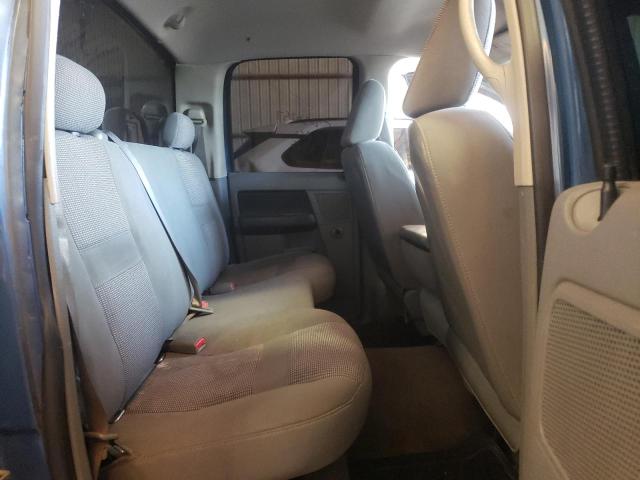 Photo 6 from auction – 2006 DODGE RAM 1500 S with VIN 1D7HA18N16S657558