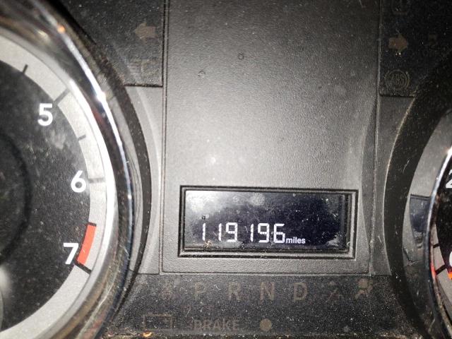 Photo 8 from auction – 2017 DODGE GRAND CARA with VIN 2C4RDGCG3HR799853