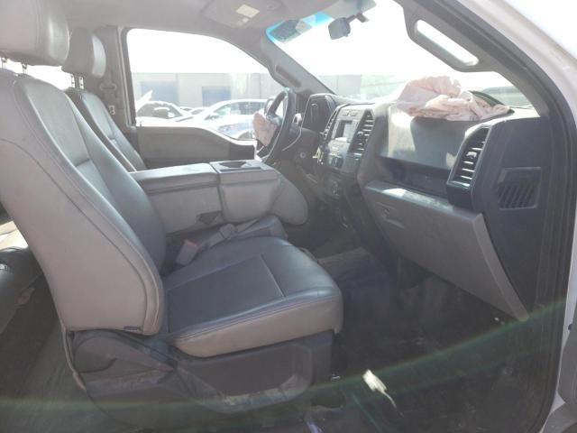 Photo 5 from auction – 2015 FORD F150 SUPER with VIN 1FTEX1CF4FFA98978