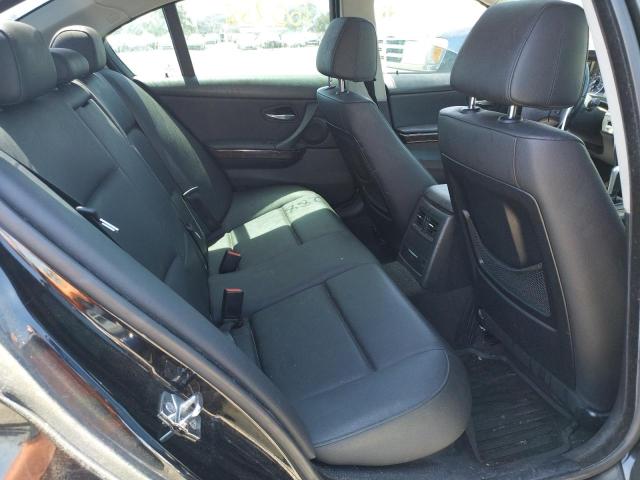 Photo 6 from auction – 2007 BMW 335 I with VIN WBAVB73527VF52239