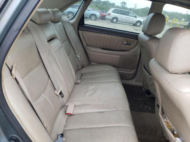Photo 6 from auction – 2004 TOYOTA AVALON XL with VIN 4T1BF28BX4U367989