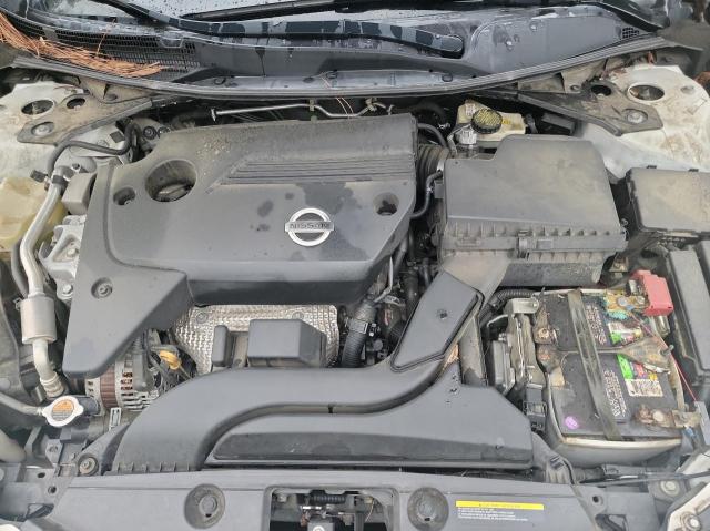 Photo 7 from auction – 2014 NISSAN ALTIMA 2.5 with VIN 1N4AL3AP8EN337282